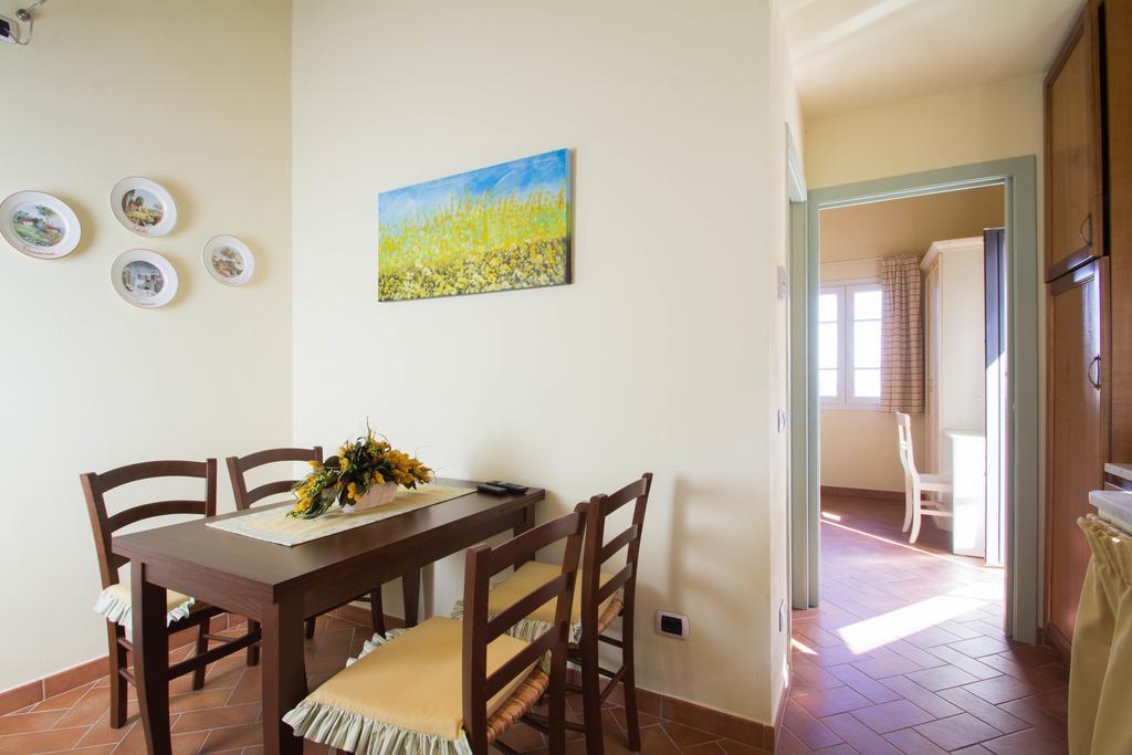 Agriturismo Ada Musso Diano Borello Camera foto