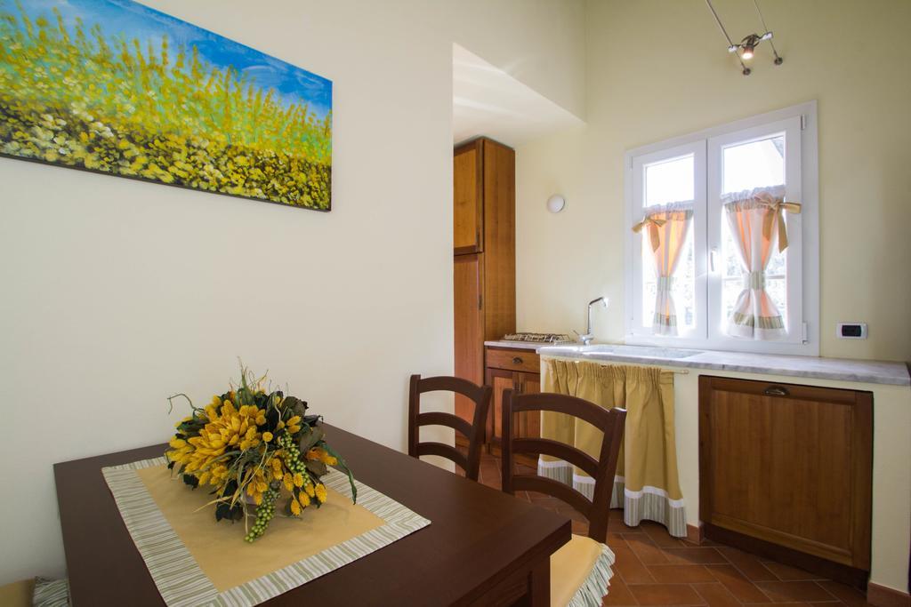 Agriturismo Ada Musso Diano Borello Camera foto