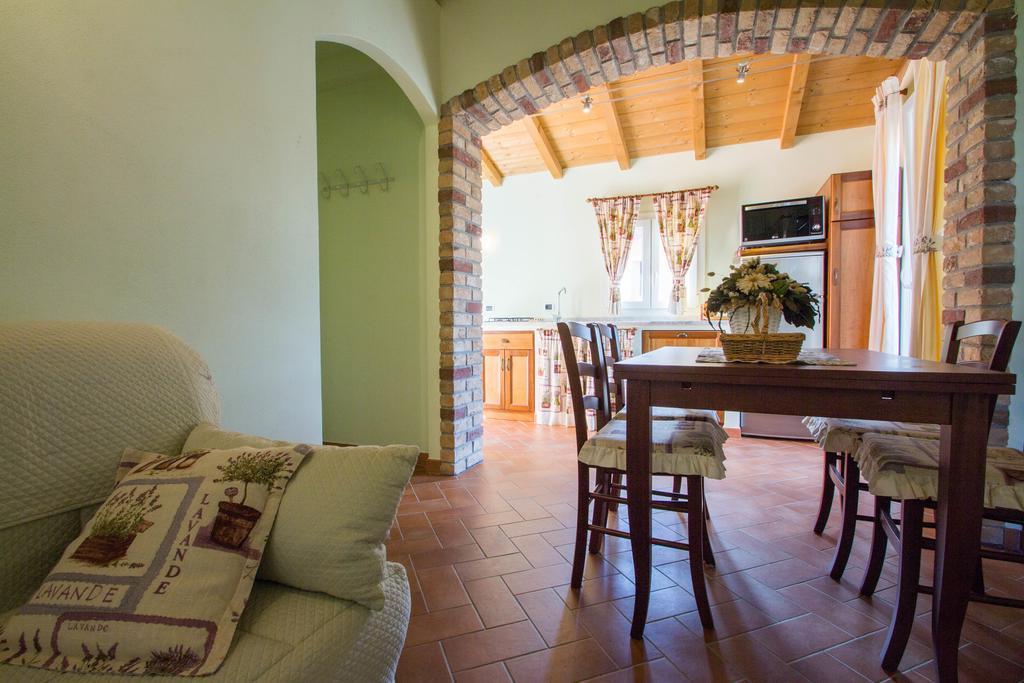 Agriturismo Ada Musso Diano Borello Camera foto