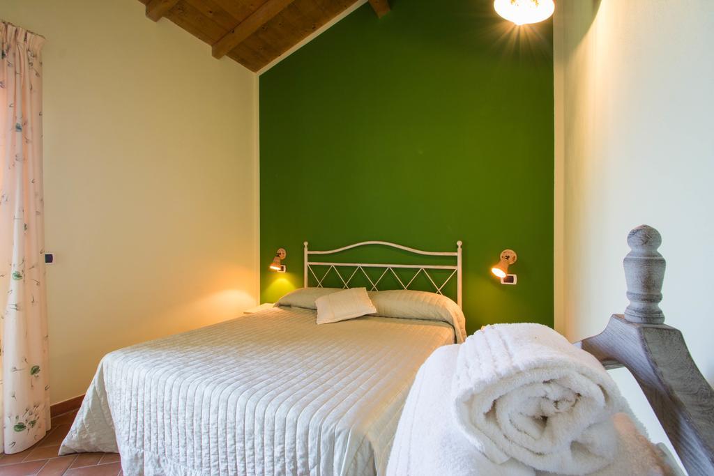 Agriturismo Ada Musso Diano Borello Camera foto