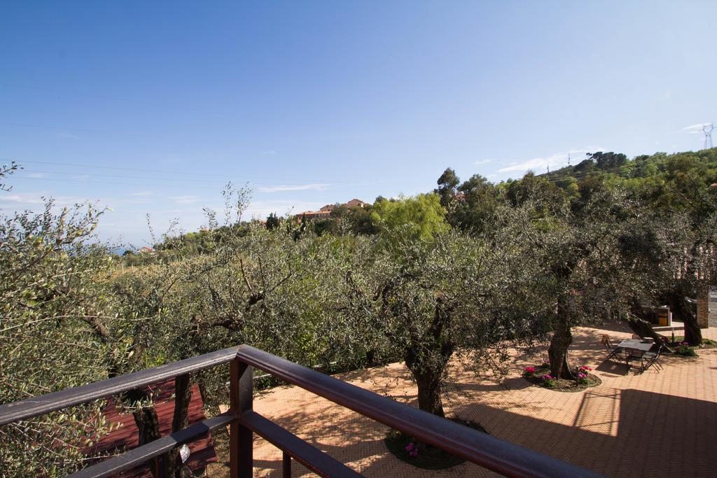 Agriturismo Ada Musso Diano Borello Camera foto