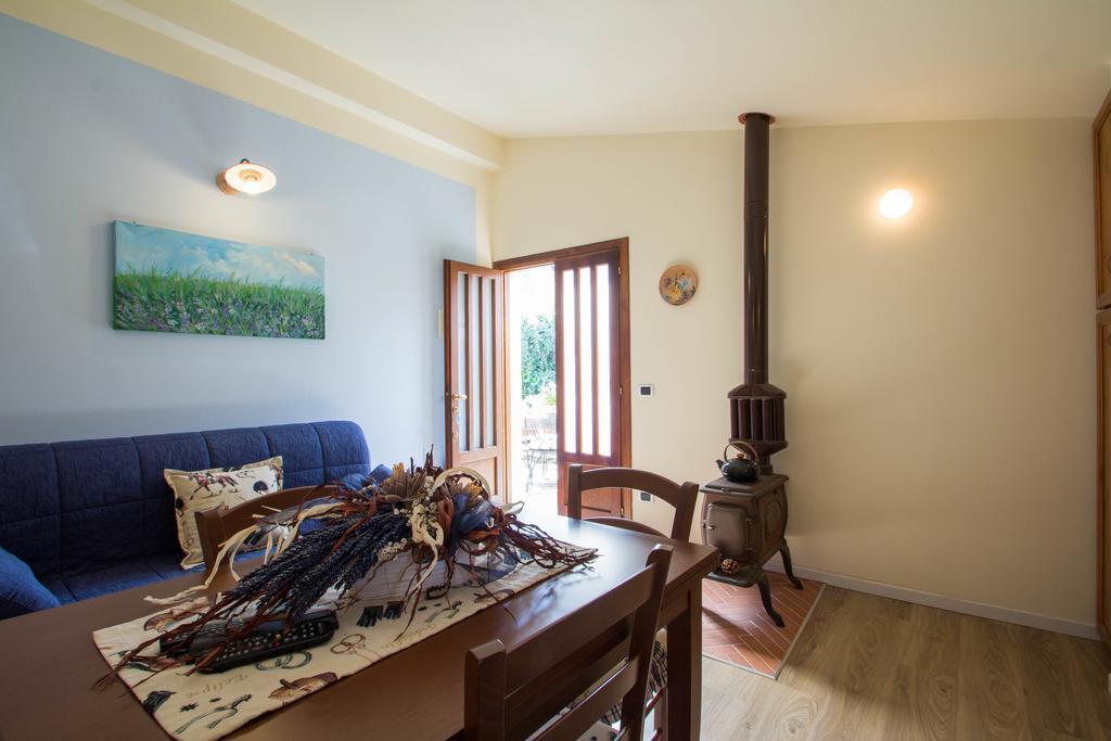 Agriturismo Ada Musso Diano Borello Camera foto