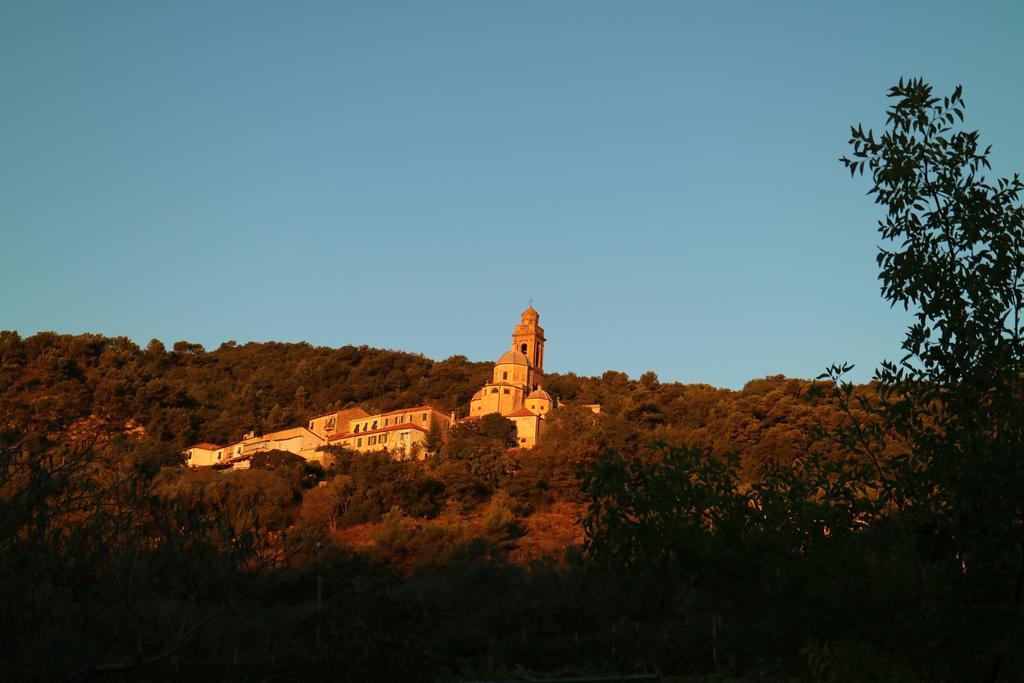Agriturismo Ada Musso Diano Borello Esterno foto