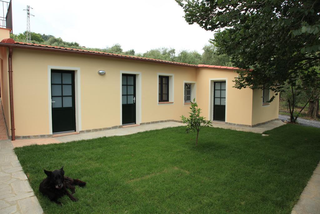 Agriturismo Ada Musso Diano Borello Esterno foto