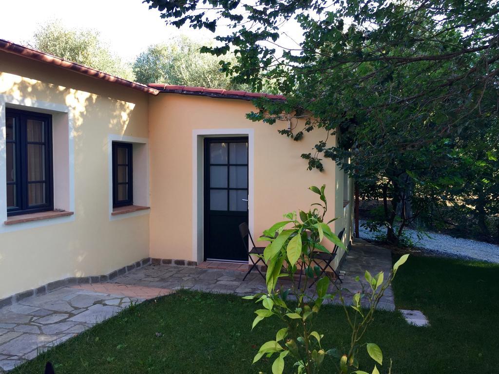 Agriturismo Ada Musso Diano Borello Esterno foto