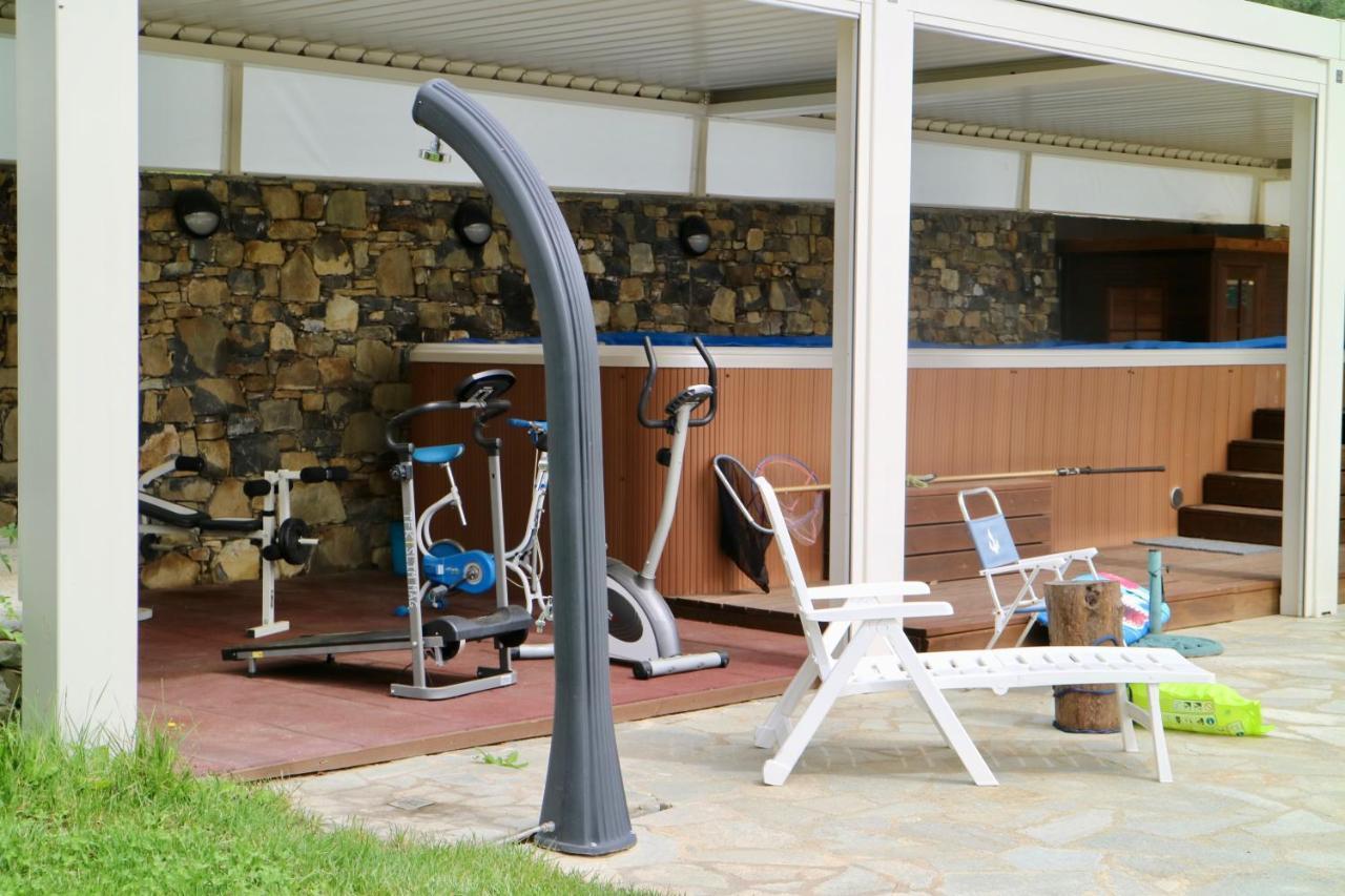 Agriturismo Ada Musso Diano Borello Esterno foto